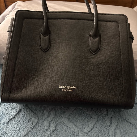 kate spade Handbags - Kate Spade Knott Large Satchel